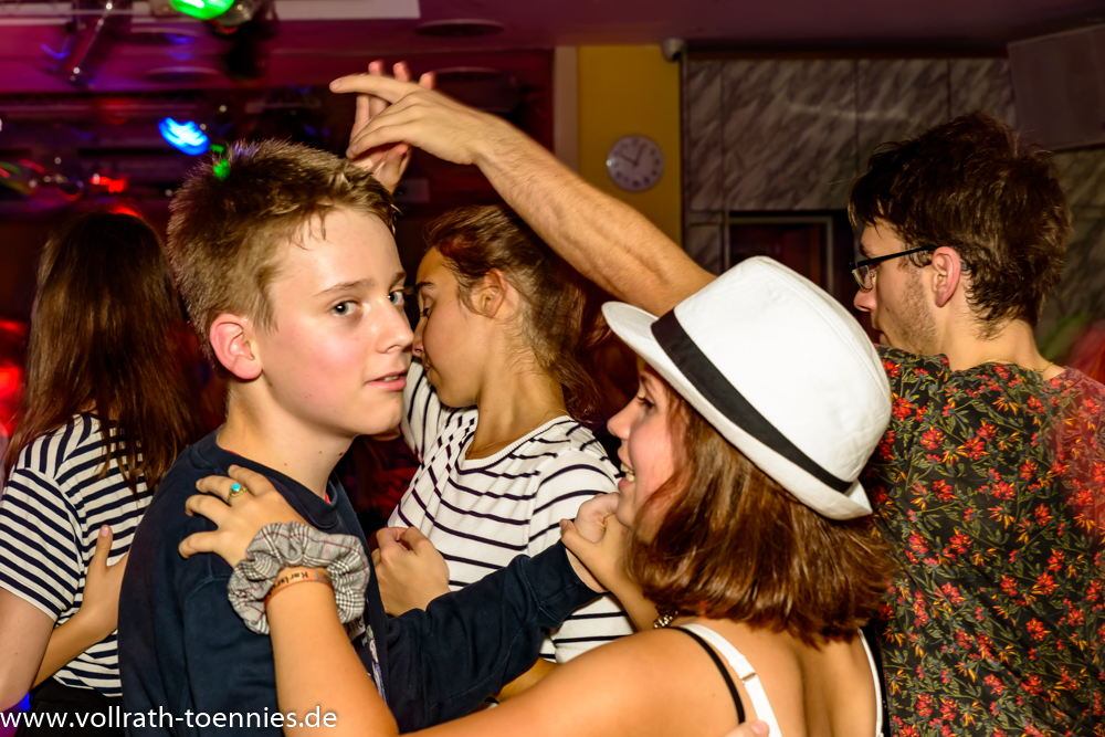 2019 09 28 Come together party 8812